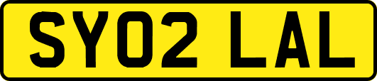 SY02LAL