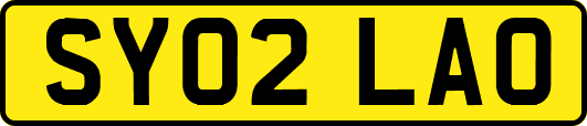 SY02LAO