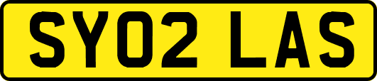 SY02LAS