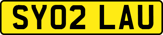 SY02LAU
