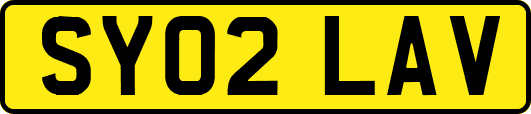 SY02LAV