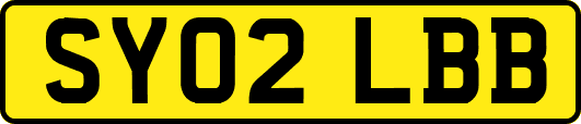 SY02LBB