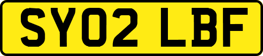 SY02LBF