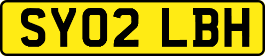SY02LBH