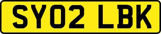 SY02LBK