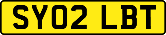 SY02LBT
