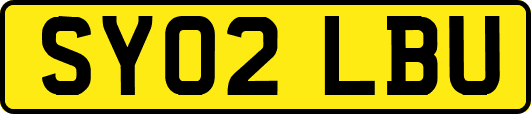 SY02LBU