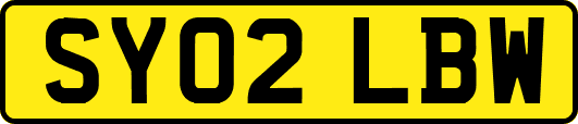 SY02LBW