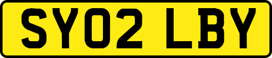 SY02LBY