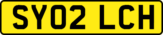 SY02LCH