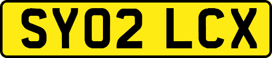 SY02LCX