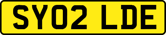 SY02LDE