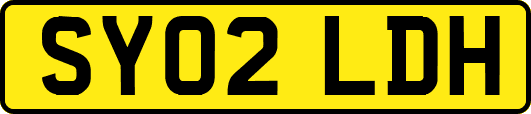 SY02LDH