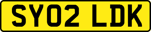 SY02LDK