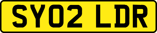 SY02LDR