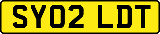 SY02LDT