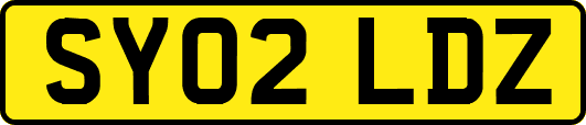 SY02LDZ