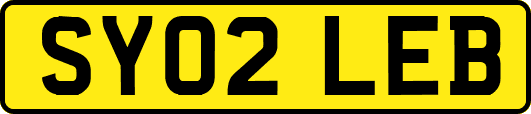 SY02LEB