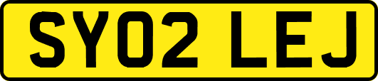 SY02LEJ