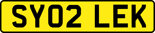 SY02LEK