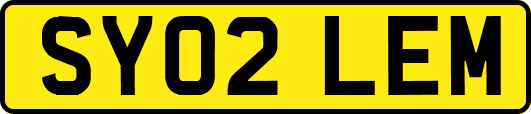 SY02LEM