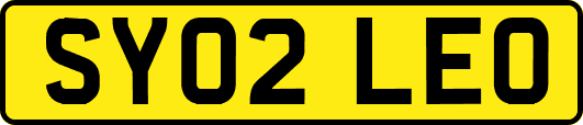SY02LEO
