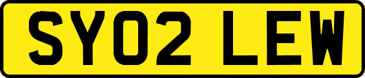 SY02LEW