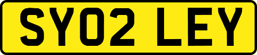 SY02LEY