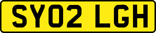 SY02LGH