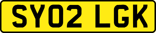 SY02LGK