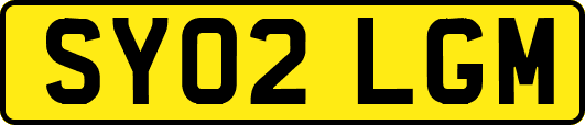 SY02LGM