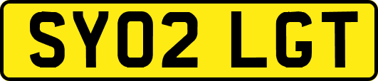 SY02LGT