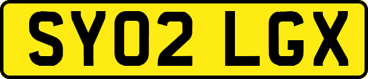 SY02LGX