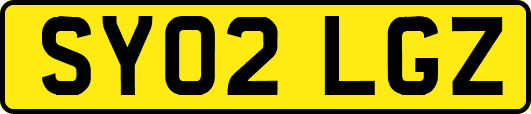 SY02LGZ