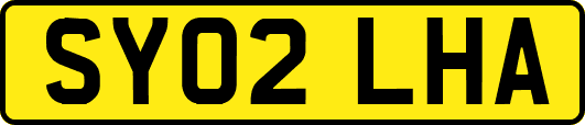 SY02LHA
