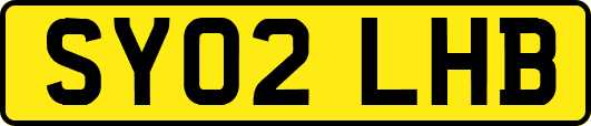 SY02LHB