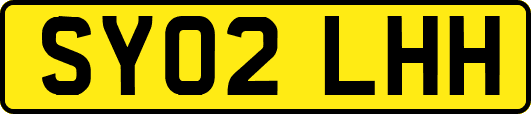 SY02LHH