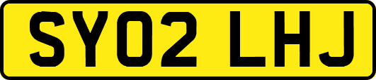 SY02LHJ