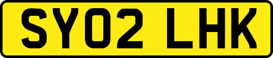 SY02LHK