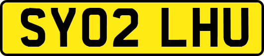 SY02LHU