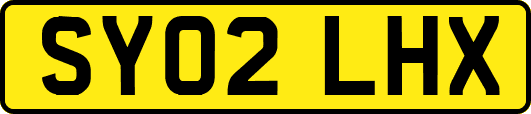 SY02LHX