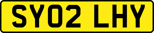 SY02LHY