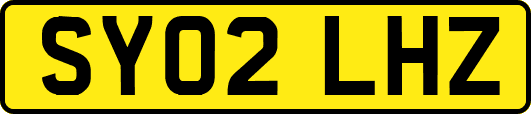 SY02LHZ