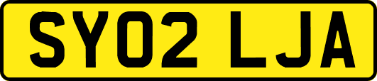 SY02LJA