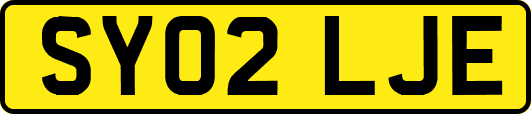 SY02LJE