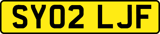 SY02LJF