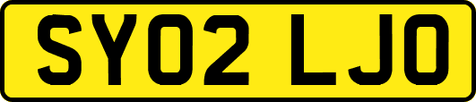 SY02LJO