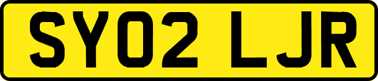 SY02LJR