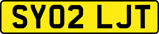 SY02LJT
