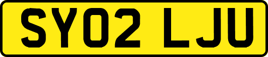 SY02LJU